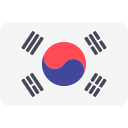 Korean Flag